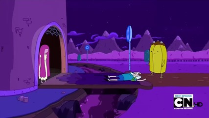Adventure Time - Go With Me