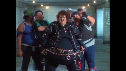 " Weird Al " Yankovic - Fat Hq