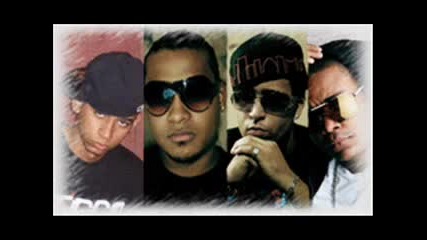 Poeta Callejero feat. Alex b, T.y.s and Man - Se jodieron to 