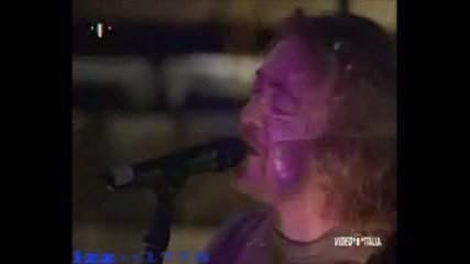 Ti Amo Tozzi