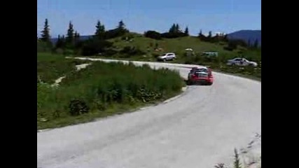 Rally Bg 2008 / 2