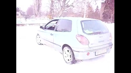 Dendjata i bakov vectra &bravo