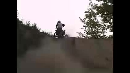 off road 