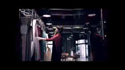 Youtube - Vodafone Greece Commercial - Vicky Kagia