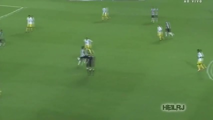 Най-доброто от Роналдиньо 2о12-1з