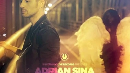 * Румънско Ремикс * Adrian Sina - Angel feat. Sandra N. Remix