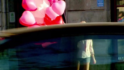 krystl - Golden Days - 1080p Hd