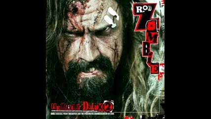 Rob Zombie - Mars Needs Women : Hellbilly Deluxe 2 