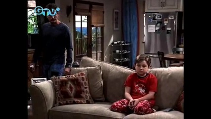 Two and a Half Men 01x02