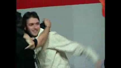 Класирането На Тоше На Евровизия