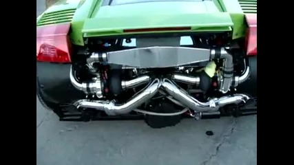 Lamborghini 