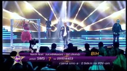 Boban Rajovic - Padobran 2015