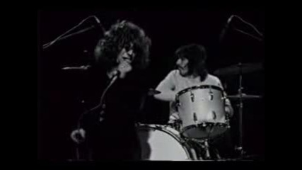 Led Zeppelin - Communication Breakdown - 1969