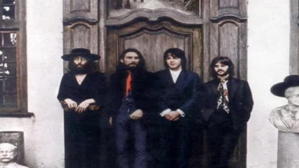 The Beatles - Old Brown Shoe