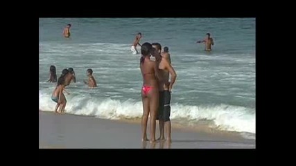 Sonny feat Berenice - Sex En La Playa