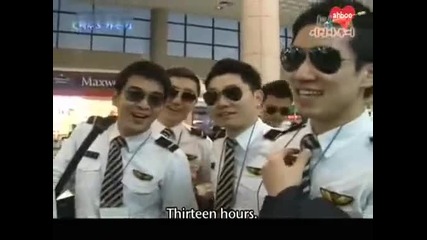 1 Night 2 Days ep.130 [part 4/4]