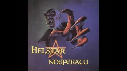 Helstar - Harkers Tale (mass of Death) 