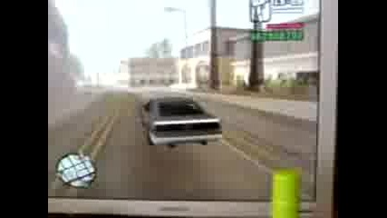 San Andreas