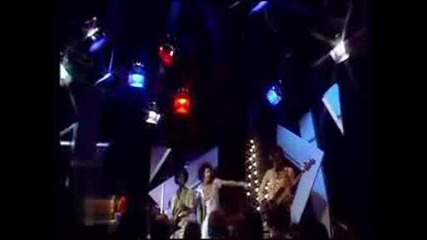 Commodores - Sail On 1979.avi