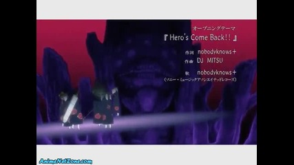 Naruto Shippuden Episode 27 English Dubbed