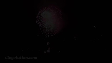 2011 Нова Година в New York 