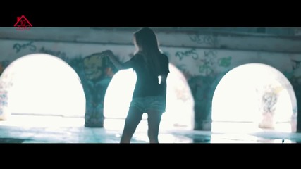 Valeron Ft. Christine - My Love Zone ( Official Video clip)