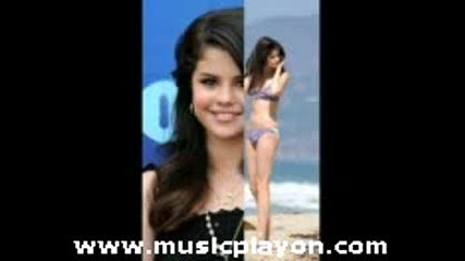Selena Gomez - Tell Me Something I Dont Know 