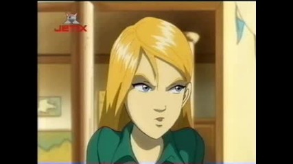 w.i.t.c.h. - 1x05 - служба на обществото - бг аудио.