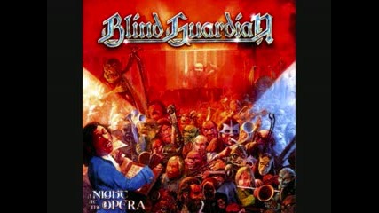 Blind Guardian - Battlefield