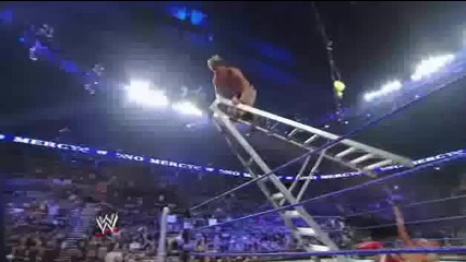 Wwe Tlc Tables Ladders and Chairs' Official Promo 2011