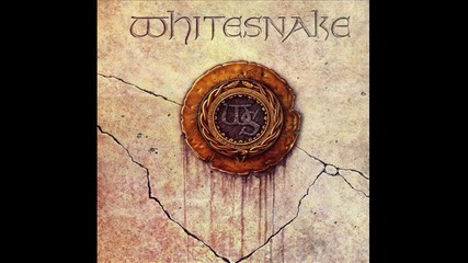 Whitesnake - You're Gonna Break My Heart Again