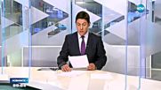 Микробус се заби в мантинелата на АМ „Тракия”