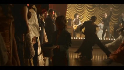 One Republic - All The Right Moves