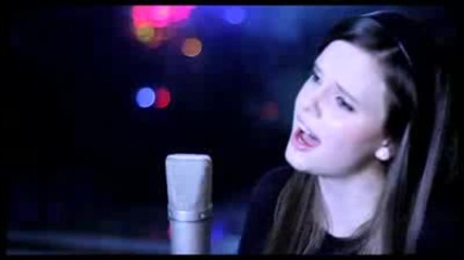 Rolling in the Deep - Adele (cover by Tiffany Alvord and Jake Coco)