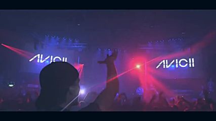 ново 2016 / Avicii Martin Garrix - Fresh Monday Peru