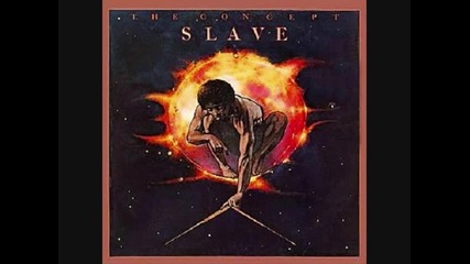 Slave - We Got Your Party 