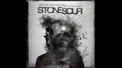 Stone Sour - Ru486 2012