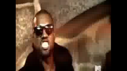 Bg Subs! Jay - Z,  Rihanna & Kanye West - Run This Town Official Video