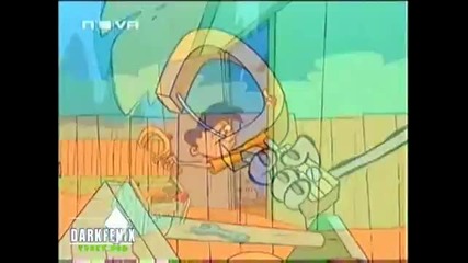 Ed _ Edd n Eddy - Работникът