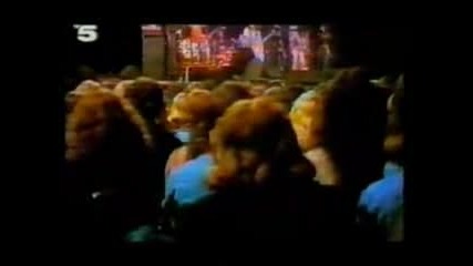 Marc Bolan - Rare Footage