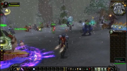 World Of Warcraft ep 1