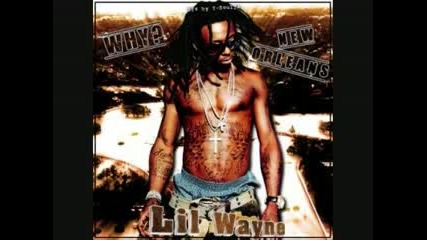 Lil Wayne - The Rapper Eater