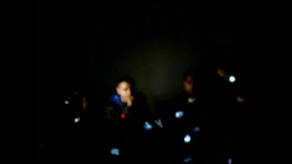 Jay Sean Do You Remember Live! (hq)