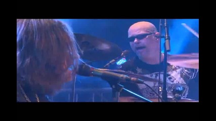 Europe-the Final Countdown Live 2011