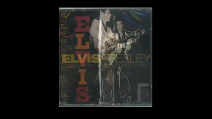 Elvis Presley - Starting Today