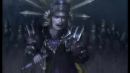 Samurai Warriors 2 - 62 