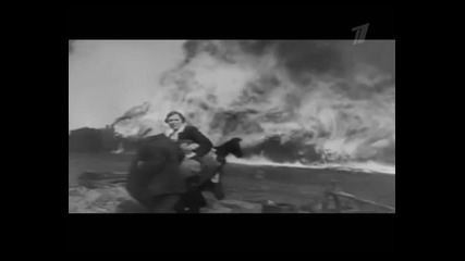 От Днепра до Одера - 1/5