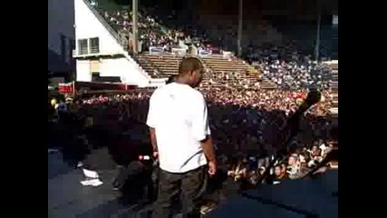 T.I. на живо на фестивала Bumbershoot в Сиатъл