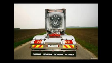 Scania Legenda 2oo8
