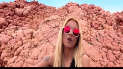 Lena Papadopoulou - Eho Trelathi ( Official Video 2018 )